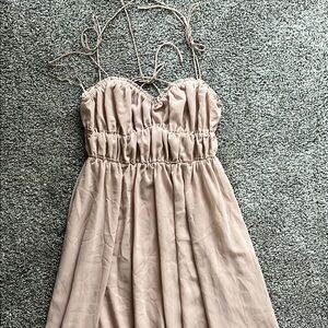 Formal Reformation Dress
